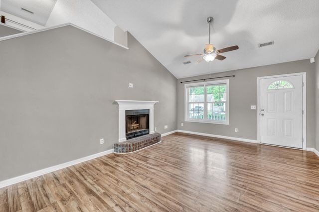 6634 Bent Creek Drive, North Charleston, SC 29420