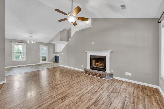 6634 Bent Creek Drive, North Charleston, SC 29420