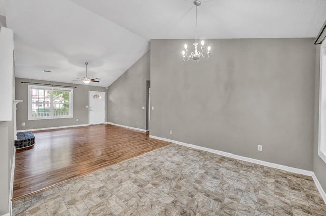 6634 Bent Creek Drive, North Charleston, SC 29420
