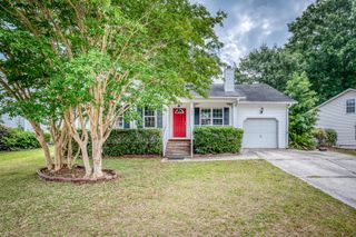 6634 Bent Creek Drive, North Charleston, SC 29420