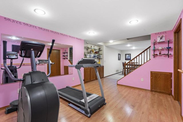 2936 BLUE MOON DRIVE, Green Bay, WI 54311