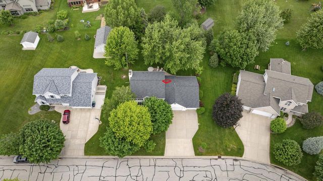 2936 BLUE MOON DRIVE, Green Bay, WI 54311