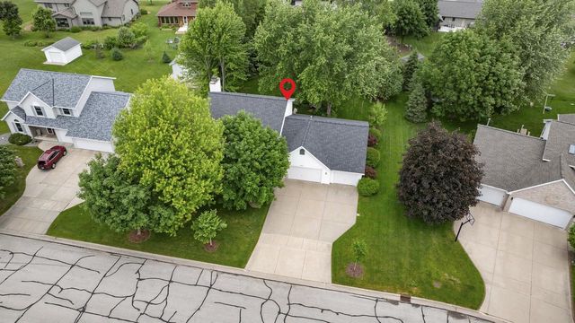 2936 BLUE MOON DRIVE, Green Bay, WI 54311