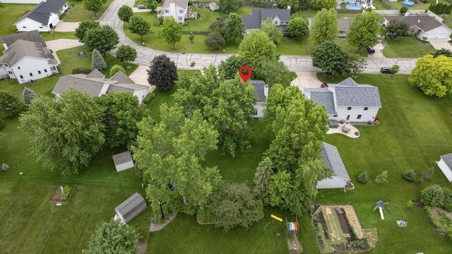 2936 BLUE MOON DRIVE, Green Bay, WI 54311