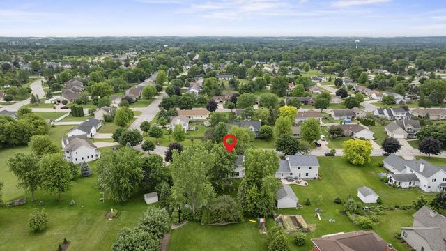 2936 BLUE MOON DRIVE, Green Bay, WI 54311