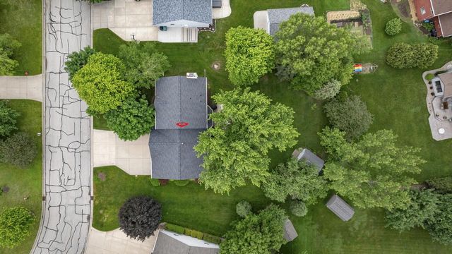 2936 BLUE MOON DRIVE, Green Bay, WI 54311