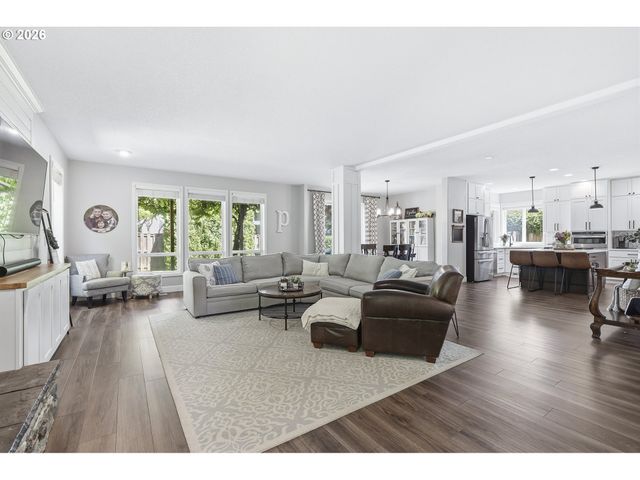 17499 Sw KINGLET Dr, Sherwood, OR 97140