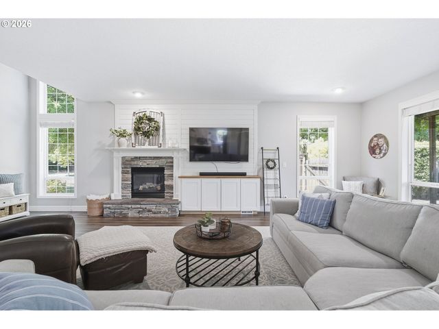 17499 Sw KINGLET Dr, Sherwood, OR 97140