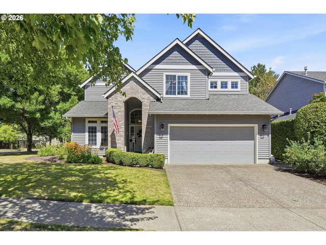 17499 Sw KINGLET Dr, Sherwood, OR 97140