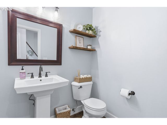 17499 Sw KINGLET Dr, Sherwood, OR 97140