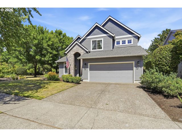17499 Sw KINGLET Dr, Sherwood, OR 97140