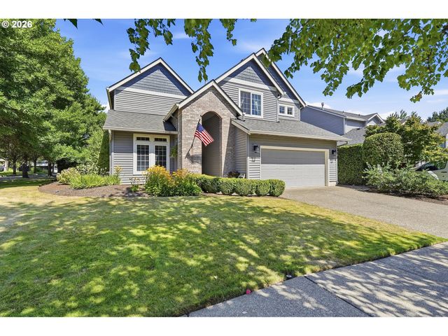 17499 Sw KINGLET Dr, Sherwood, OR 97140