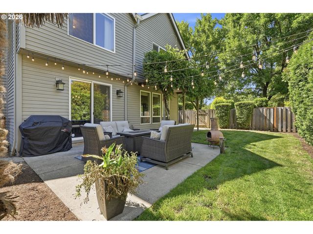 17499 Sw KINGLET Dr, Sherwood, OR 97140