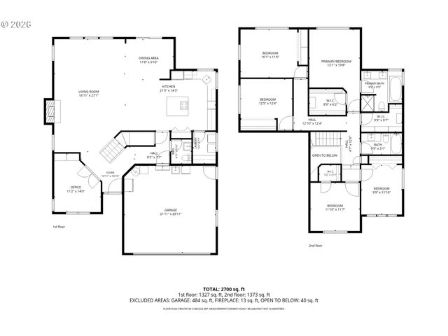 17499 Sw KINGLET Dr, Sherwood, OR 97140