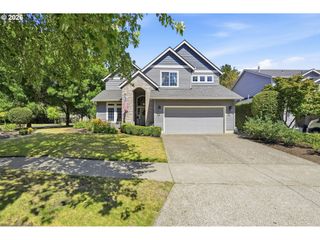 17499 Sw KINGLET Dr, Sherwood, OR 97140