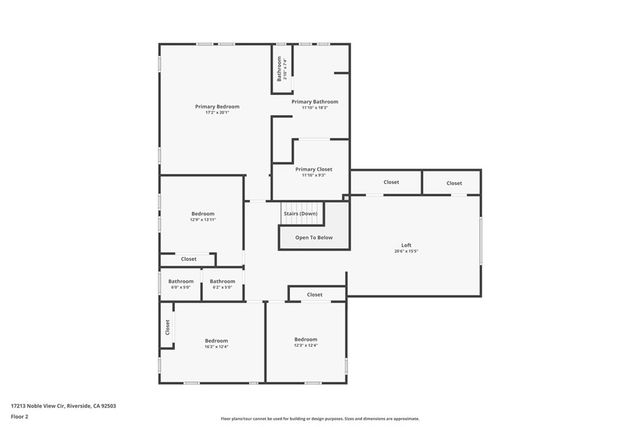 17213 Noble View, Riverside, CA 92503