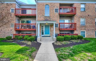 1260 SUGARWOOD CIR #302, Baltimore, MD 21221