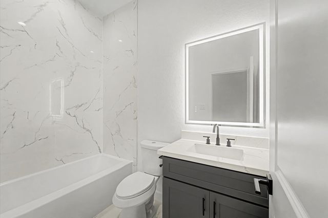 5034 Pershing Street A, Houston, TX 77033