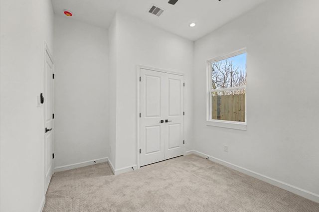 5034 Pershing Street A, Houston, TX 77033