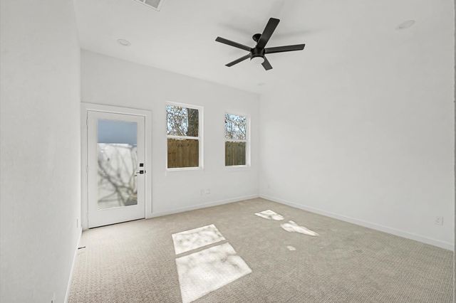 5034 Pershing Street A, Houston, TX 77033