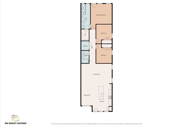 5034 Pershing Street A, Houston, TX 77033