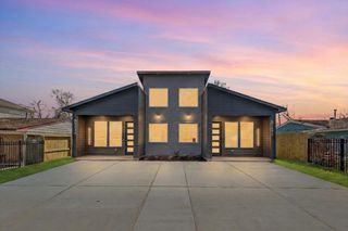 5034 Pershing Street A, Houston, TX 77033