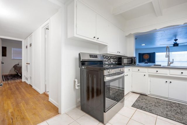 1613 Fargo Ave, Odessa, TX 79761