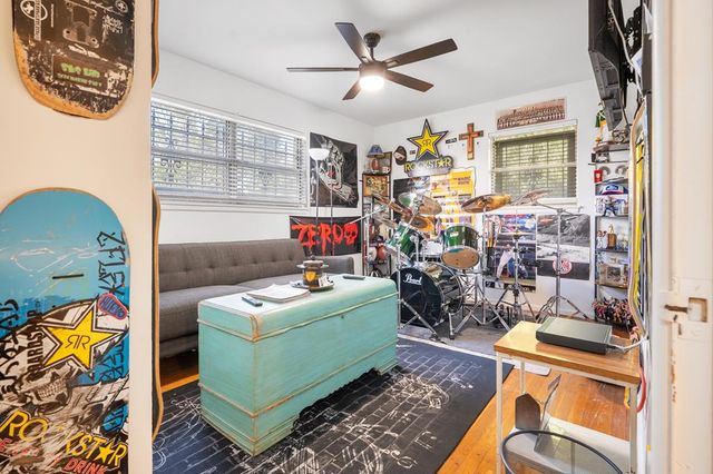 1613 Fargo Ave, Odessa, TX 79761