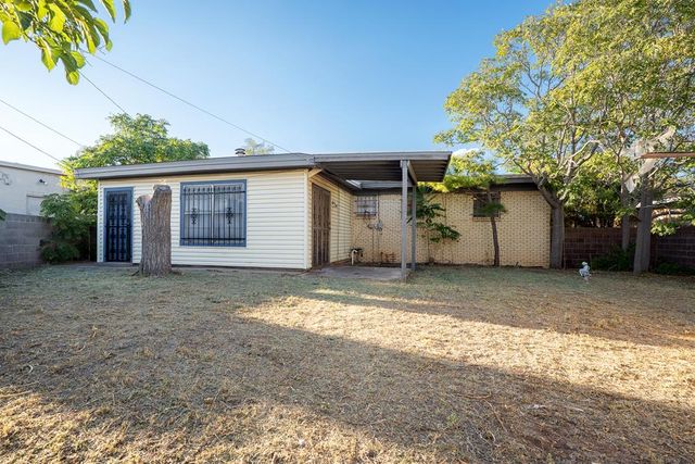 1613 Fargo Ave, Odessa, TX 79761