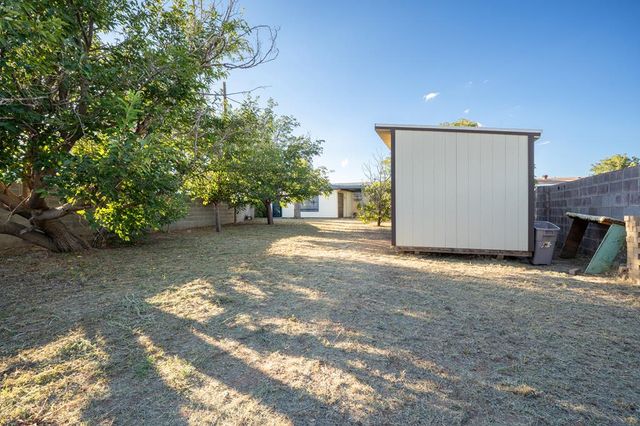 1613 Fargo Ave, Odessa, TX 79761