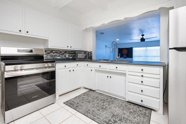 1613 Fargo Ave, Odessa, TX 79761