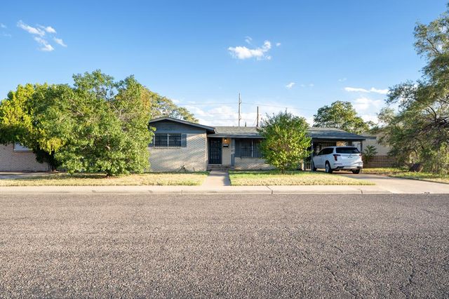 1613 Fargo Ave, Odessa, TX 79761