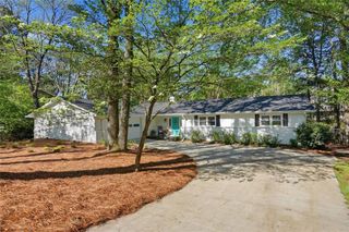 5328 Manhasset Cove, Dunwoody, GA 30338