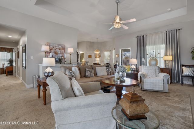 15643 Perdido Drive, Gulfport, MS 39503