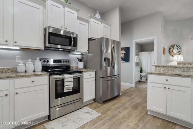 15643 Perdido Drive, Gulfport, MS 39503