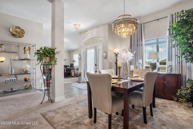 15643 Perdido Drive, Gulfport, MS 39503