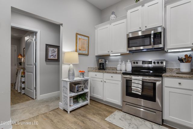 15643 Perdido Drive, Gulfport, MS 39503