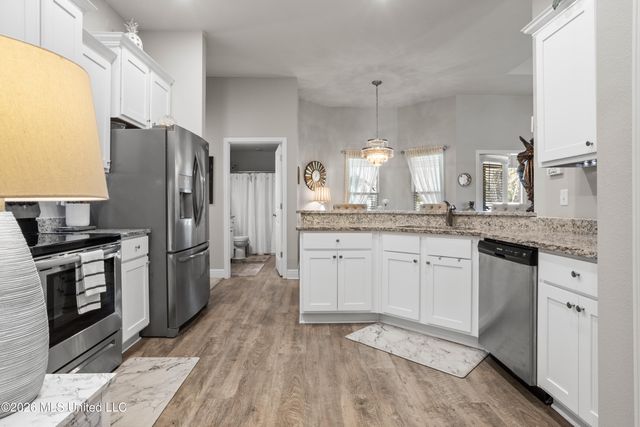 15643 Perdido Drive, Gulfport, MS 39503