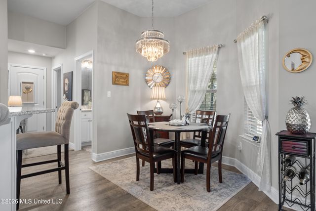 15643 Perdido Drive, Gulfport, MS 39503