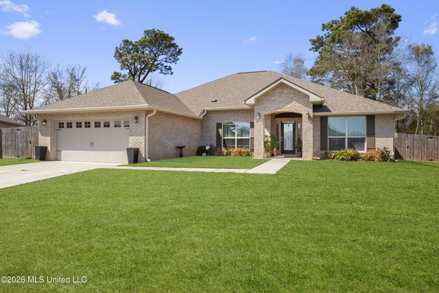 15643 Perdido Drive, Gulfport, MS 39503