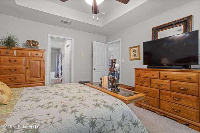 15643 Perdido Drive, Gulfport, MS 39503