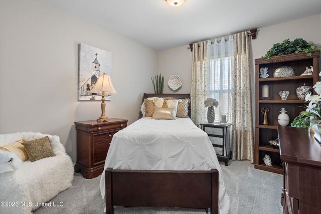 15643 Perdido Drive, Gulfport, MS 39503