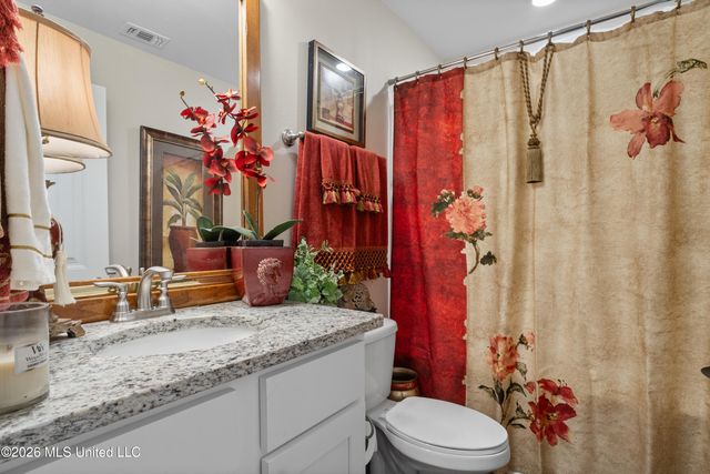 15643 Perdido Drive, Gulfport, MS 39503