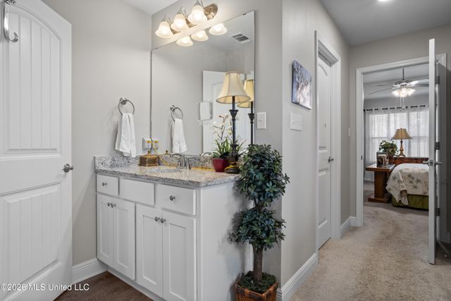 15643 Perdido Drive, Gulfport, MS 39503