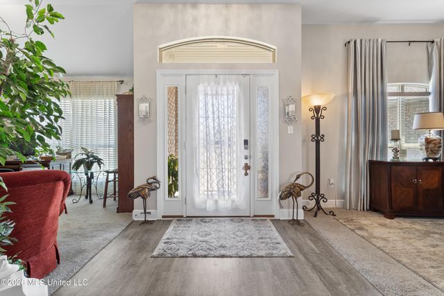 15643 Perdido Drive, Gulfport, MS 39503