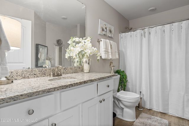 15643 Perdido Drive, Gulfport, MS 39503