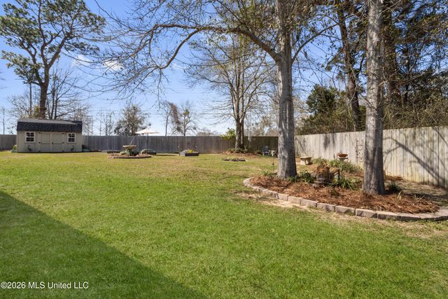 15643 Perdido Drive, Gulfport, MS 39503