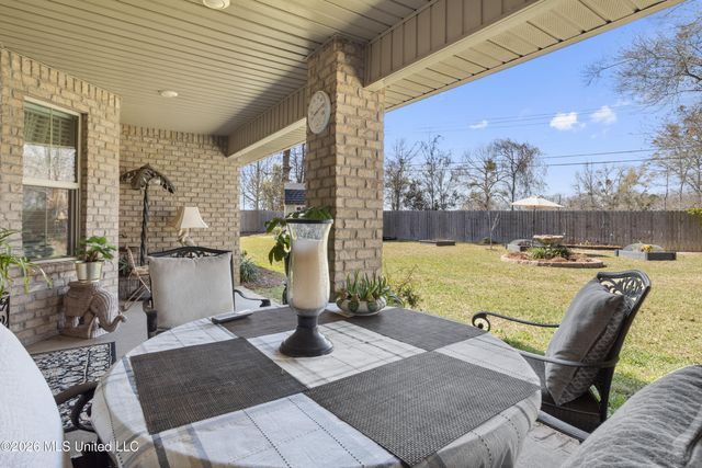 15643 Perdido Drive, Gulfport, MS 39503