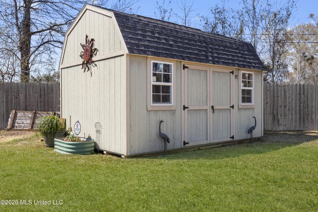 15643 Perdido Drive, Gulfport, MS 39503