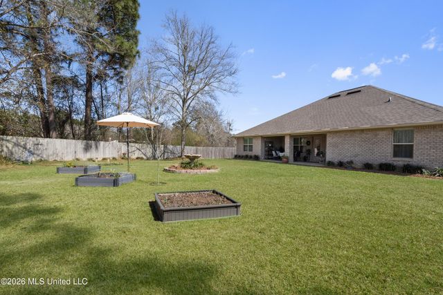 15643 Perdido Drive, Gulfport, MS 39503